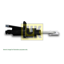 Luk Clutch Master Cylinder For Vauxhall Astra 2015-2025 1.0 1.2 1.4 1.3 1.6