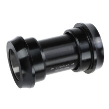 MTB Rennrad Tretlager 46mm Außendurchmesser Press