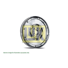 Luk Dual Mass Flywheel For Audi Q3 2018-2025 2.0d 415100009