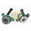 Luk Clutch Concentric Slave Cylinder Csc For Chrysler Sebring 2007-2010 2.0 1