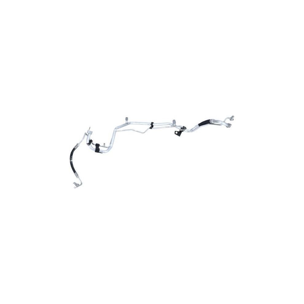 Air Conditioning Hose fits VAUXHALL VIVARO C, K0 2.0D 2019 on NRF Quality New - Image 36