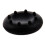 Novo Jogo Thumbstick Joystick Case Capa Capa para PS2 PS3  360 Controller - Preto 4