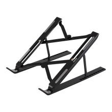 Hama Light verstelbare laptopstandaard 39,6 cm (15,6")