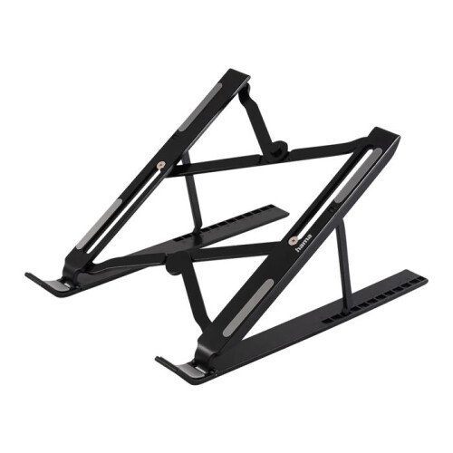 Hama Hama Light verstelbare laptopstandaard 39,6 cm (15,6")