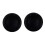 Novo Jogo Thumbstick Joystick Case Capa Capa para PS2 PS3  360 Controller - Preto 2