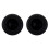 Novo Jogo Thumbstick Joystick Case Capa Capa para PS2 PS3  360 Controller - Preto 3