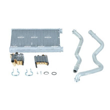 NRF Heater Matrix For Toyota Avensis 2003-2008 1.6 1.8 2.0 2.4 540015