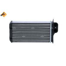 NRF Heater Matrix For Citroen C2 2003-2012 1.1 1.4 1.6 54305
