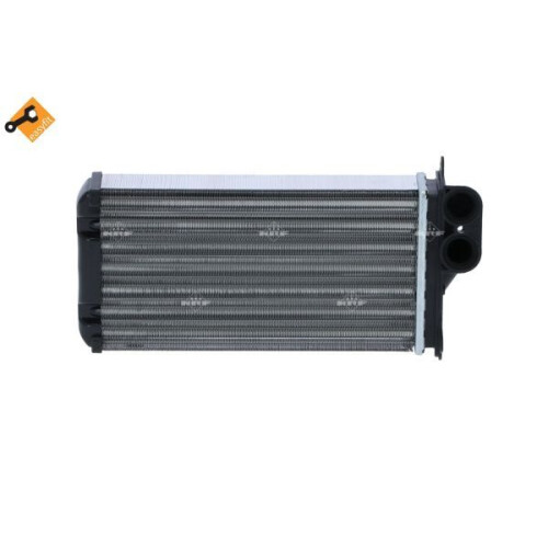 NRF Heater Matrix For Citroen C2 2003-2012 1.1 1.4 1.6 54305