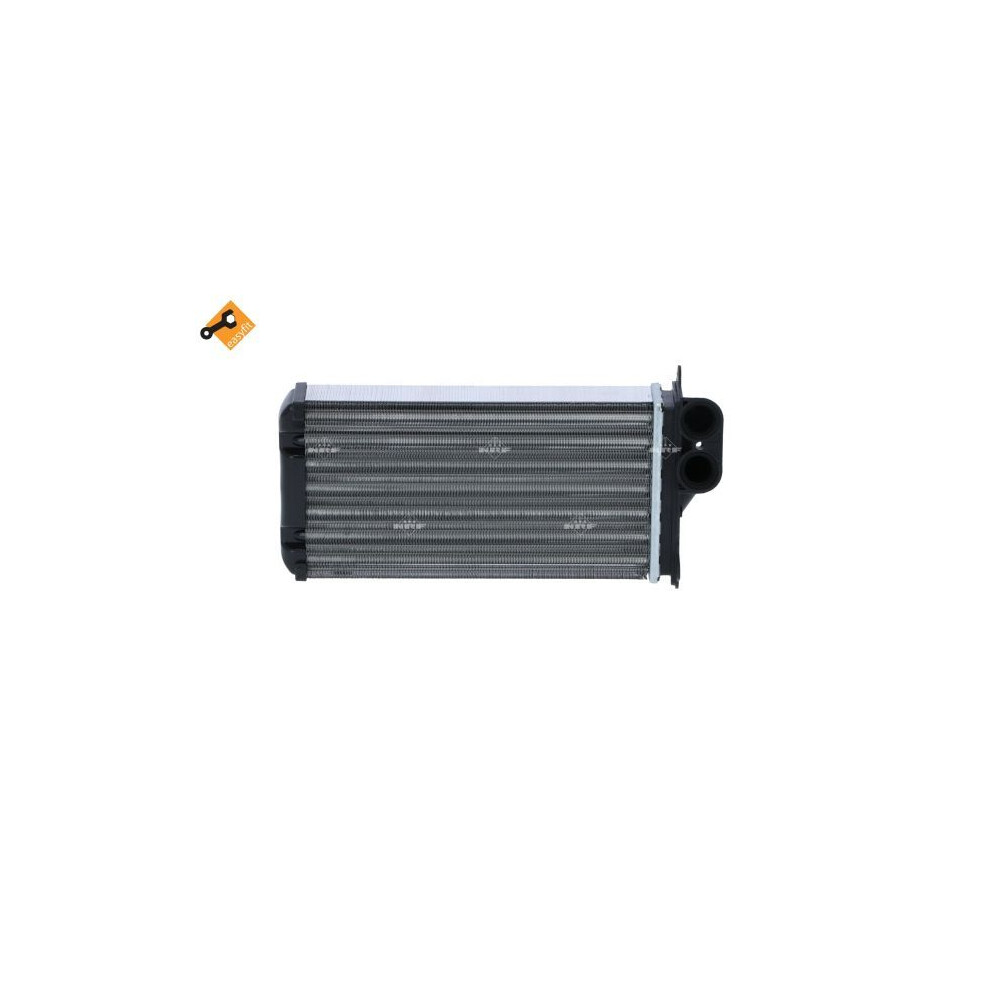NRF 54305 Heat Exchanger, interior heating for CITROËN,PEUGEOT - Image 30