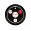20PCS Call Button Wireless Pager Waiter Calling System for Restaurant Hookah Bar Cafe Bar Customer Service Black 1