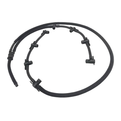 057130218N  Return  Leakage Oil Hose Fit for  A8 Q7 1