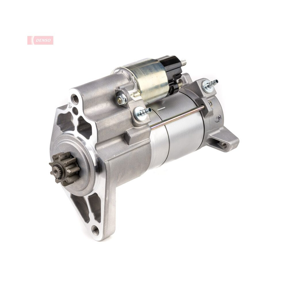 DSN976 Starter Fits Land Rover Discovery 4 Van 5 Van Range Rover 4 Sport 1 Denso - Image 24