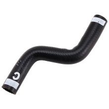 2X Tube de Tuyau Inférieur de Liquide de Refroidissement 68147604AA pour Grand Cherokee 2011-2021