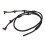 057130218N  Return  Leakage Oil Hose Fit for  A8 Q7 4