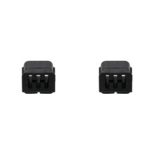 Nozzle Wiper for P2S Silicone Brush Hotend Nozzles Cleanning Tool for P2S Cleaner Parts 2Pcs