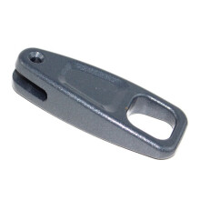 4X 663-43118 Clamp Bracket Handle for Outboard Motor 15HP 30HP 40HP HDX SEAPRO Parsun F25 ,663-43118-01-4D