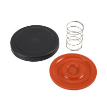 2X 30757730 for V70 C30 C70 S40 XC70 XC60 2.0D, 2.4D, 2.5D 2003-2019 Oil Filter Housing Repair Membrane 6740273109