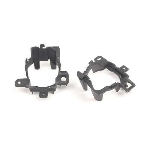 Fog Light Bracket 9675686980 9675687980 for  208 2012-2019 2