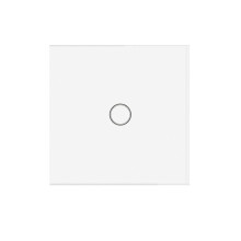 Tuya WiFi Matter Touch Wall Light 1 2 3 Gang Wireless 220V EU for Alexa A