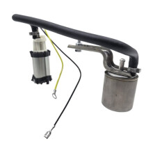 61342-95A 61343-95A Fuel Pump with Filter for -Davidson Electra Glide Road Glide Road King 1995-1999