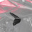 Motorcycle Lower Spoiler Deflector for  CB1000GT 2026- Black 6