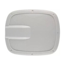 Fuel Filler Panel Cover Door 57620AE00A for Baja 2003 2004 2005 2006 Car Accessories