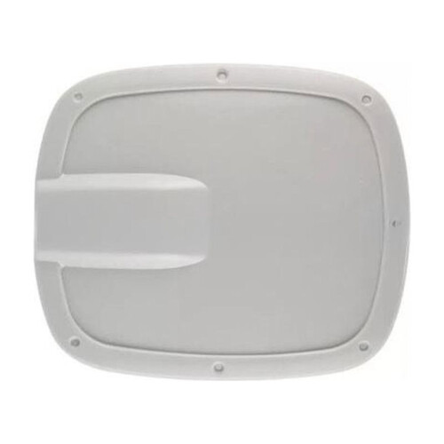 Cache de Trappe à Carburant 57620AE00A pour  Baja 2003 2004 2005 2006 - Accessoires Auto