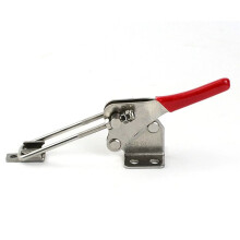 Quick Release Clamp 90 Adjustable Buckle Lock Clamp Box Buckle Horizontal Fixture Woodworking Press Clamps