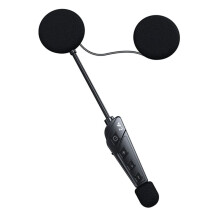 Motorcycle Helmet Headset Intercom Communication System Noise Reduction Helmet Headphones Walkie Talkies