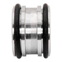 A6420980037 6420980037 OM642 Raccordo di Aspirazione Motore con Anelli di Tenuta per -