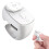 Wireless Phone Scroller Remote Rechargeable Fingertip Scrolling  Remote Control for Page Turning Camera Smartphone 8