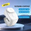 Wireless Phone Scroller Remote Rechargeable Fingertip Scrolling  Remote Control for Page Turning Camera Smartphone 5