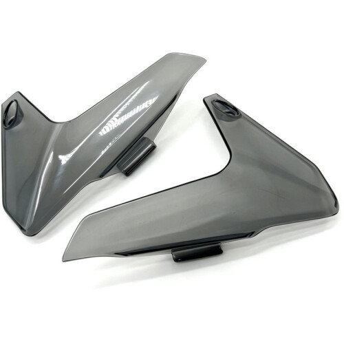 Motorcycle Lower Spoiler Deflector for  CB1000GT 2026- Gray 1