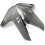 Motorcycle Lower Spoiler Deflector for  CB1000GT 2026- Gray 3