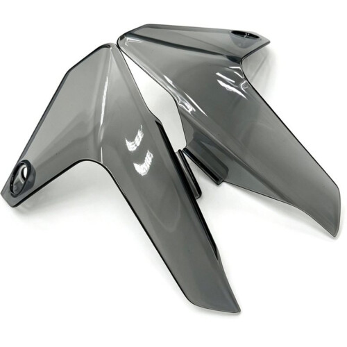 Motorcycle Lower Spoiler Deflector for  CB1000GT 2026- Gray 2