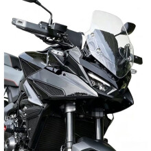 Motorcycle Lower Spoiler Deflector for  CB1000GT 2026- Gray