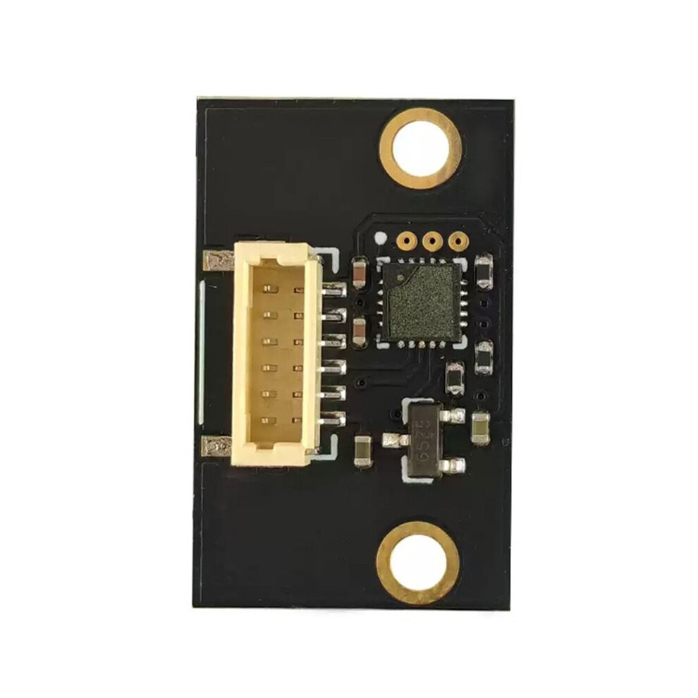 Serial 25 Port TOF53400 Laser Infrared Distance Sensor Module Built-in MCU VL53L1X 4M ...