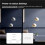Interruptor de Parede Inteligente Tuya WiFi Matter Touch, 1, 2 ou 3 Interruptores Sem Fio, 220V UE, Compatível com Alexa e  Assistente. A 3
