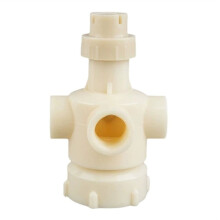 Three Cooling Spray Nozzle Female Thread Water Distribution Sprinkler Cooling Spare Parts
