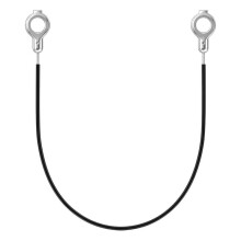 06900313 Cable de Tracción de Repuesto para Sopladores de Nieve Ariens y para Gravely, Cable de Acero Recubierto de PVC de Alta Resistencia
