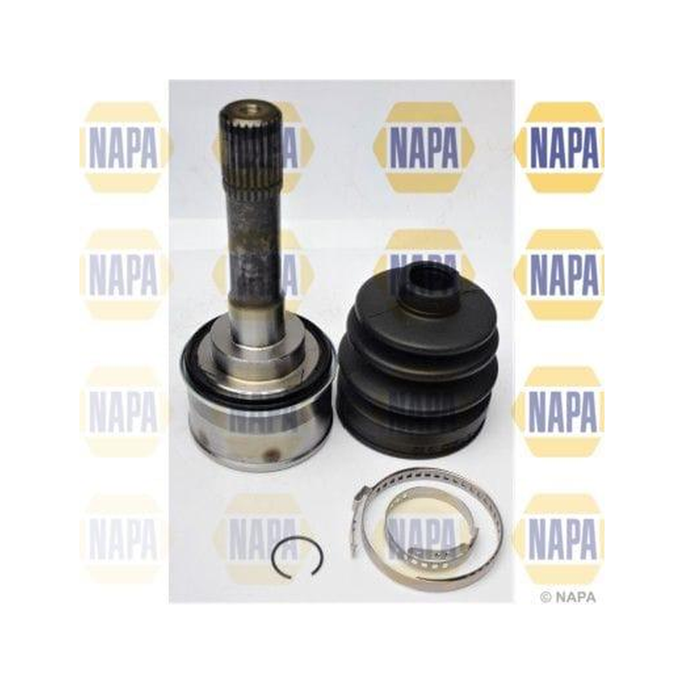 NAPA CV Joint NCV1263 - Fits Suzuki - OE Quality and Specification Part - Image 5