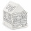 Bluey Bluey Colour Your Own Cardboard House 8