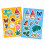 Bluey Bluey Colour Your Own Cardboard House 7