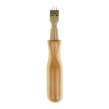 Piano Tuning Tool Kit with L-Shaped Tuning Hammer, Fixed Needle Voicing Tools, Professional Piano Repair Accessories