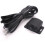 Car Amplifier Bass Knob Remote Controller RCA Level Volume Adjuster 1