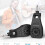 M600 Plug-in Bluetooth Effects Speaker for Electric Wind Guitar Amplifier with Power Amp 1