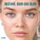 Makeup Primer Isolation Concealer Moisturizing Brightening Invisible Pores Pre-makeup 4
