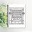 A4 Spiral Bound Coloring Book for Adults Stress Relief Doodle Drawing Pad 3