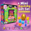 Squeeze Toy Blind Box Stress Relief Christmas Halloween Easter 1